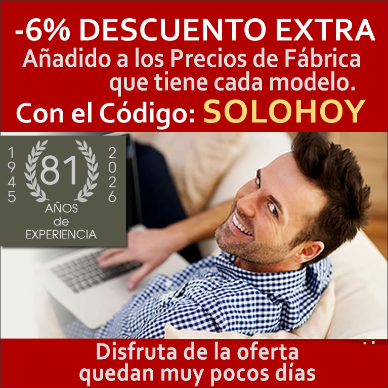 SOFAS PIEL Y CUERO OFERTA